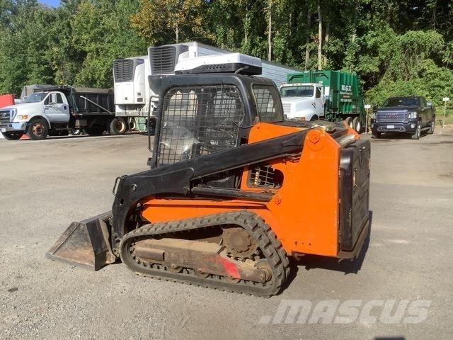 Bobcat T450 Mini incarcator