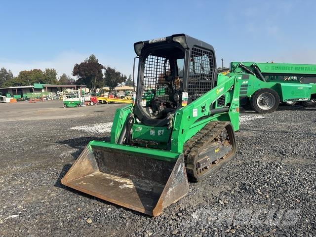 Bobcat T450 Mini incarcator