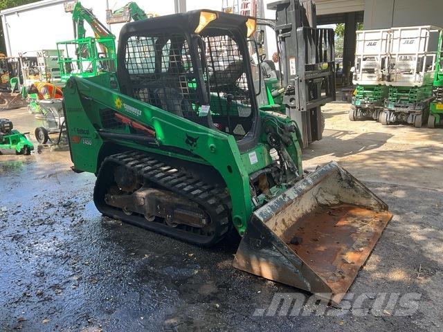 Bobcat T450 Mini incarcator