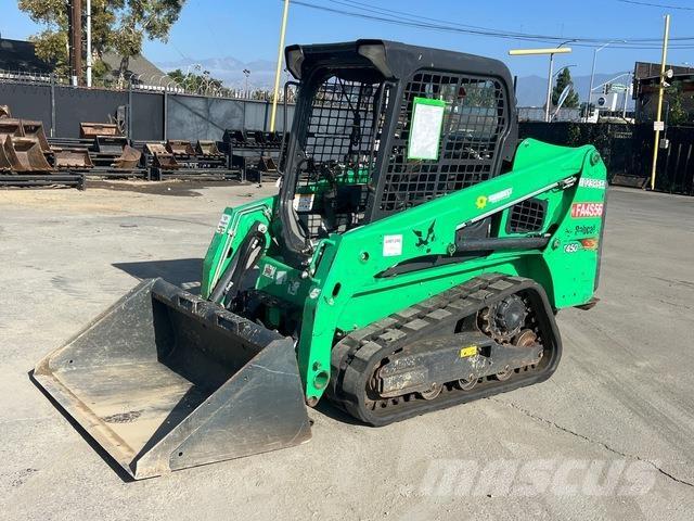 Bobcat T450 Mini incarcator