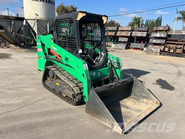 Bobcat T450 Mini incarcator