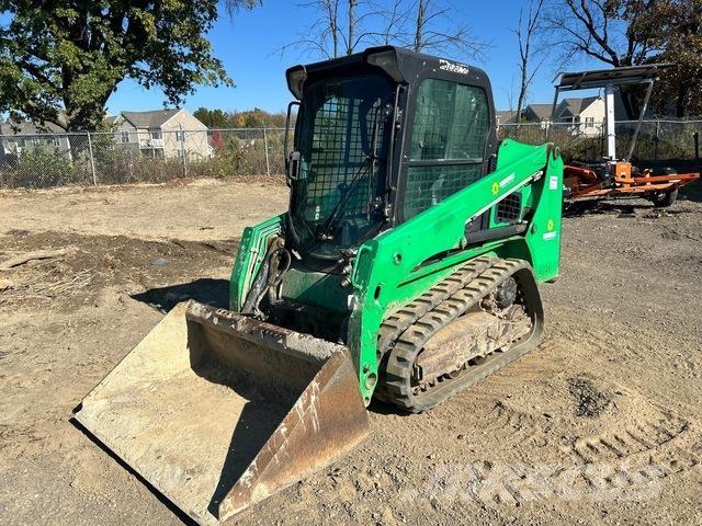 Bobcat T450 Mini incarcator
