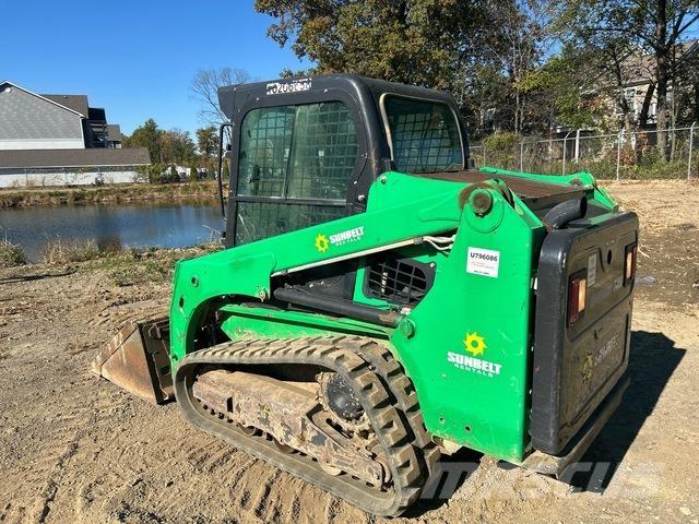 Bobcat T450 Mini incarcator