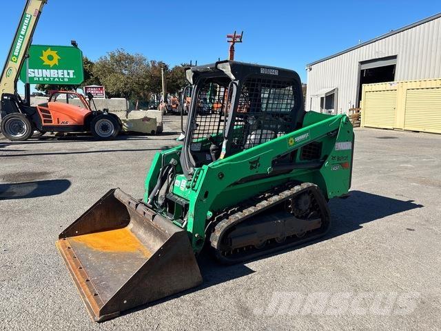 Bobcat T450 Mini incarcator