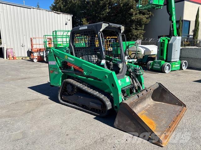 Bobcat T450 Mini incarcator