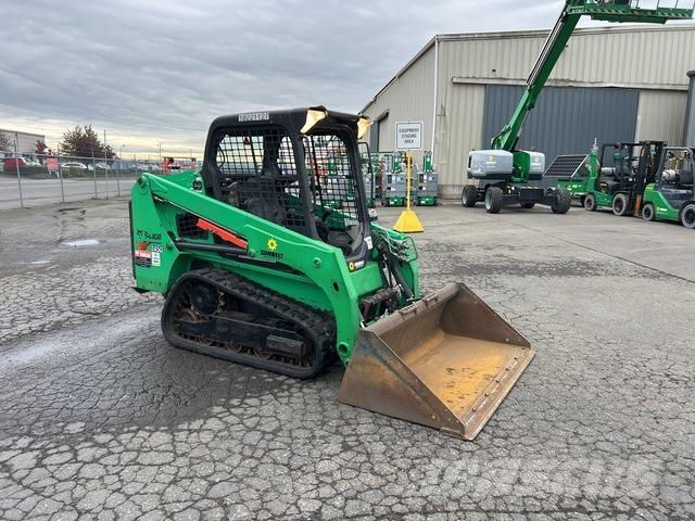 Bobcat T450 Mini incarcator