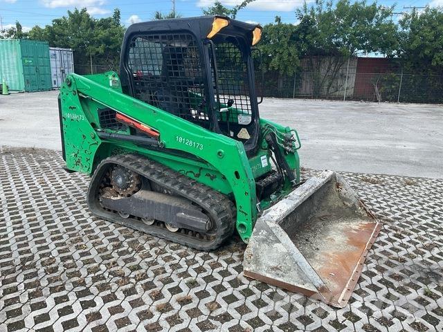 Bobcat T450 Mini incarcator