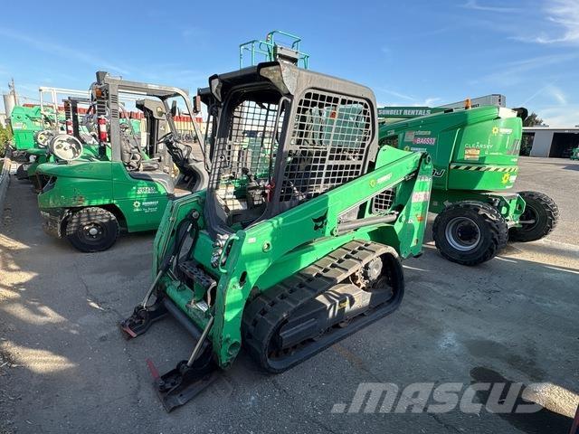 Bobcat T450 Mini incarcator