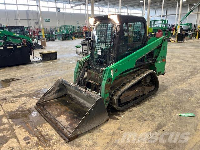 Bobcat T450 Mini incarcator