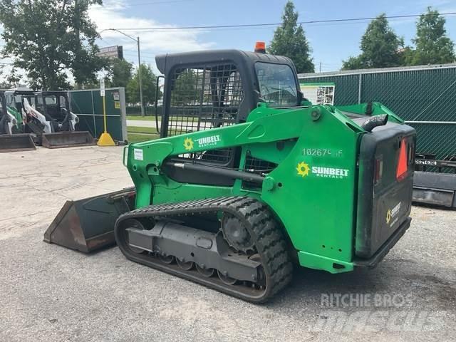 Bobcat T550 Mini incarcator