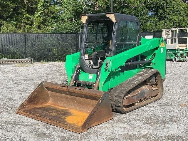 Bobcat T550 Mini incarcator