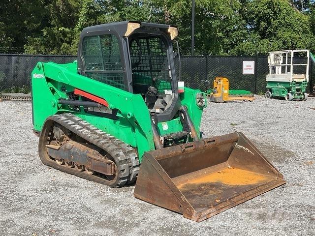 Bobcat T550 Mini incarcator