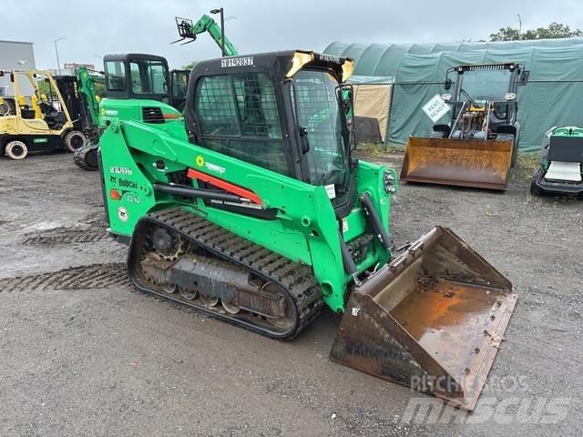 Bobcat T550 Mini incarcator