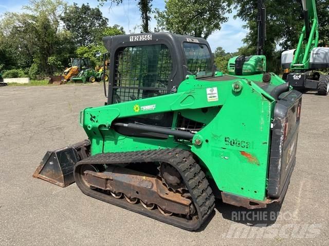 Bobcat T550 Mini incarcator
