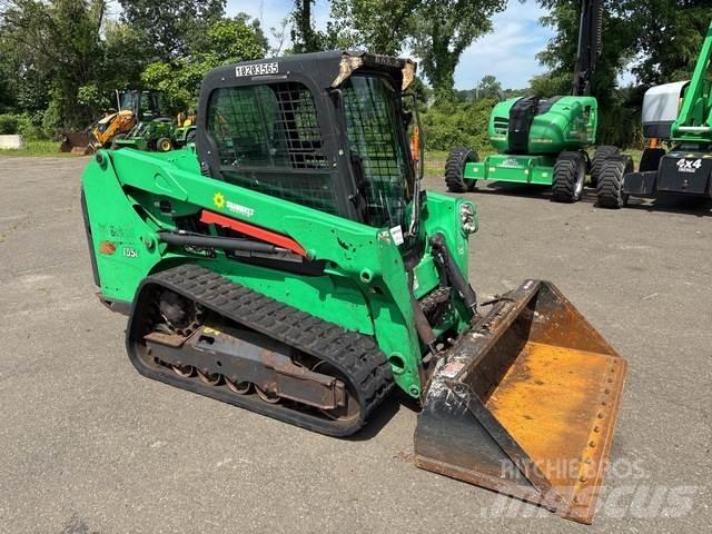 Bobcat T550 Mini incarcator