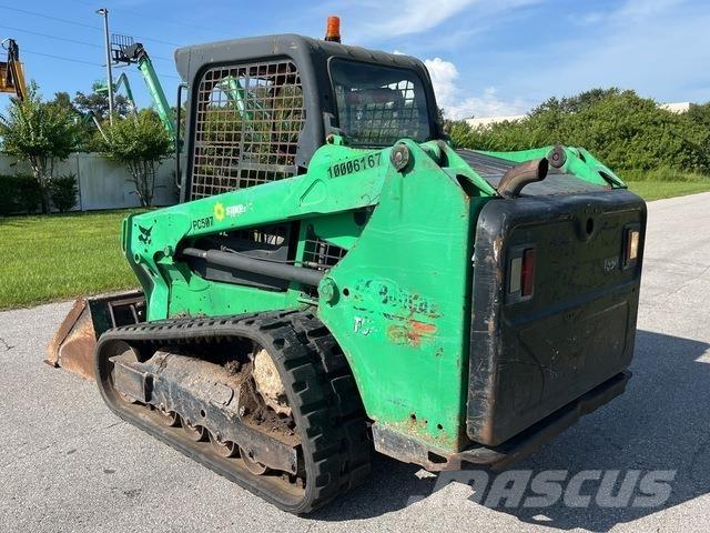 Bobcat T550 Mini incarcator