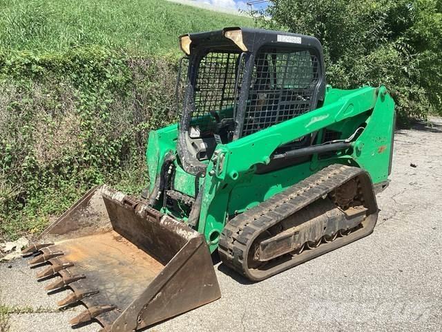 Bobcat T550 Mini incarcator