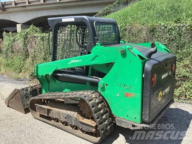 Bobcat T550 Mini incarcator