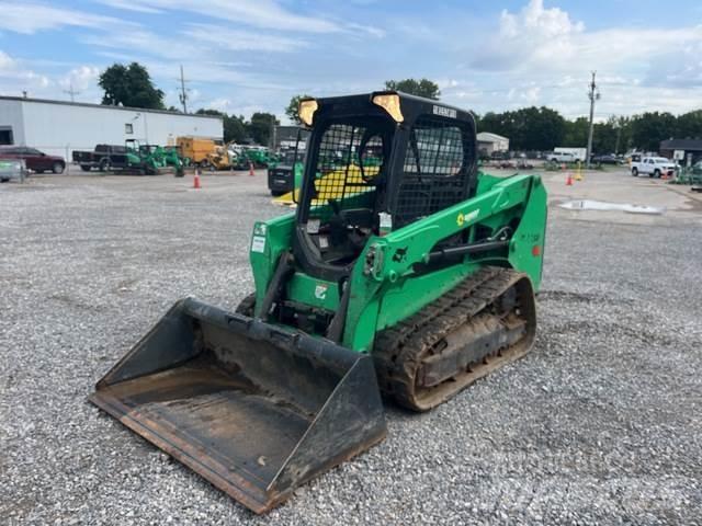 Bobcat T550 Mini incarcator