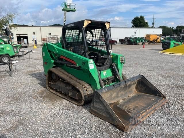Bobcat T550 Mini incarcator