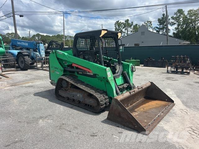 Bobcat T550 Mini incarcator