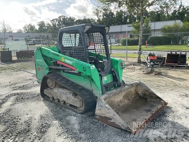 Bobcat T550 Mini incarcator