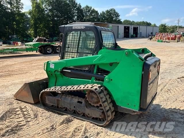Bobcat T550 Mini incarcator