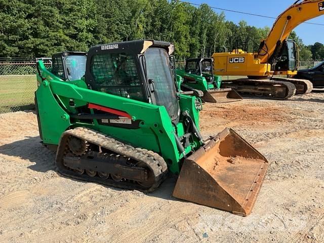 Bobcat T550 Mini incarcator