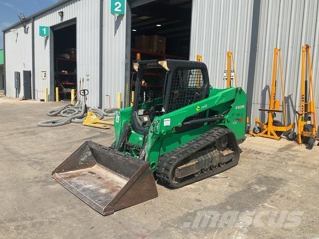 Bobcat T550 Mini incarcator