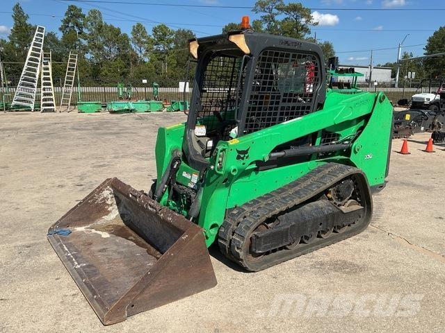 Bobcat T550 Mini incarcator