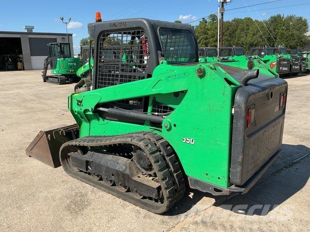 Bobcat T550 Mini incarcator