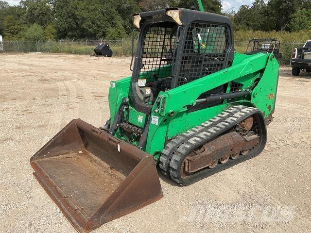 Bobcat T550 Mini incarcator