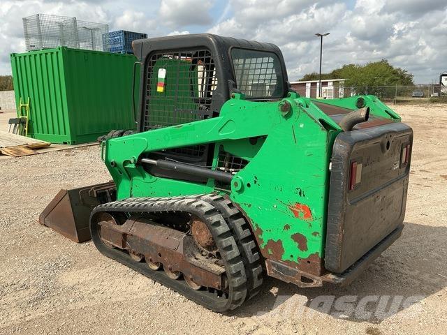 Bobcat T550 Mini incarcator