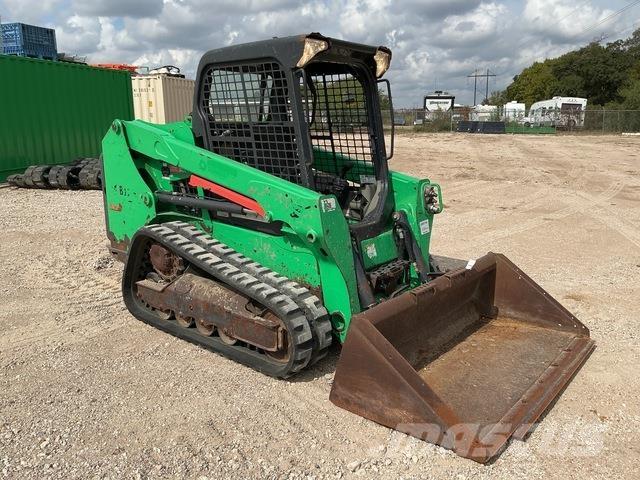 Bobcat T550 Mini incarcator