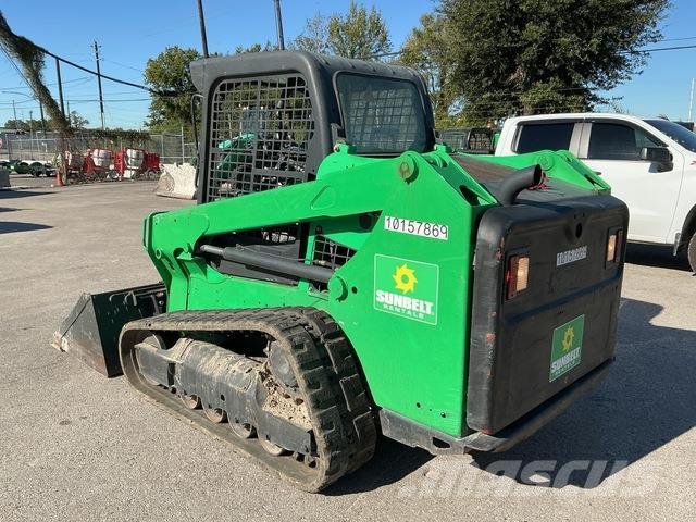 Bobcat T550 Mini incarcator