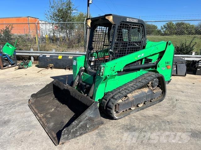 Bobcat T550 Mini incarcator