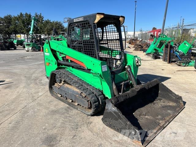 Bobcat T550 Mini incarcator