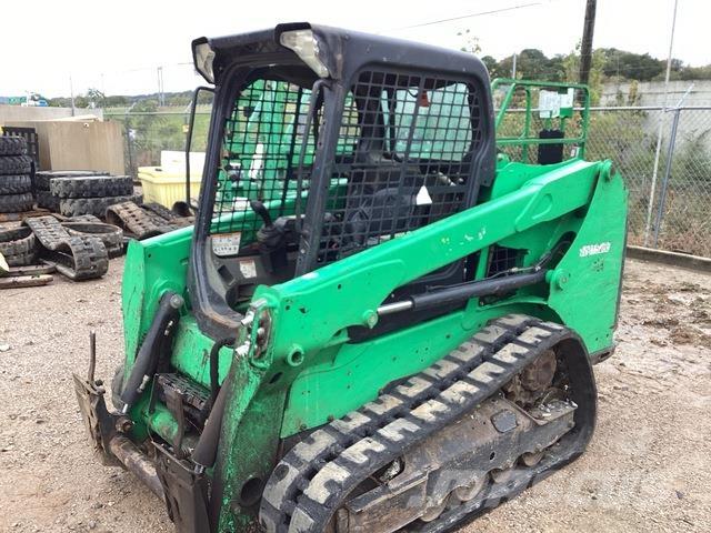 Bobcat T550 Mini incarcator
