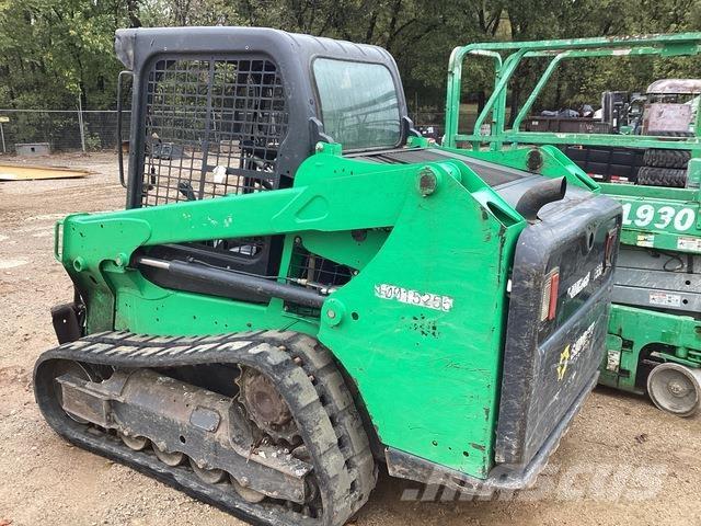 Bobcat T550 Mini incarcator