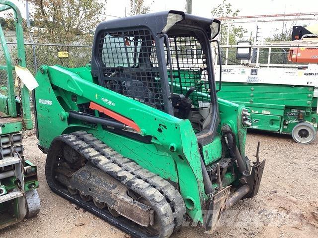 Bobcat T550 Mini incarcator