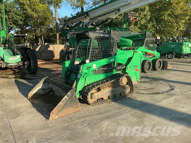 Bobcat T550 Mini incarcator
