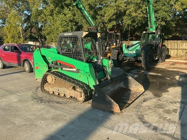 Bobcat T550 Mini incarcator