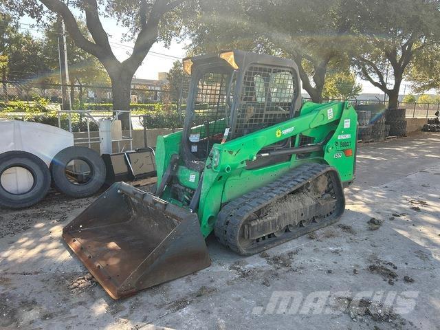 Bobcat T550 Mini incarcator