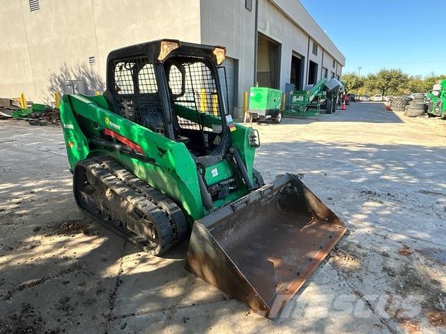 Bobcat T550 Mini incarcator
