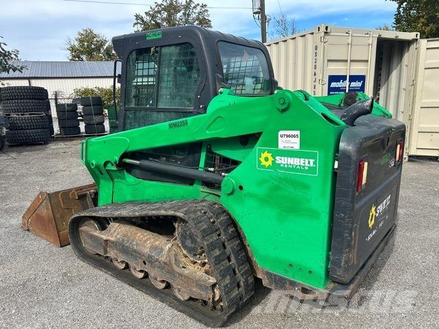 Bobcat T550 Mini incarcator