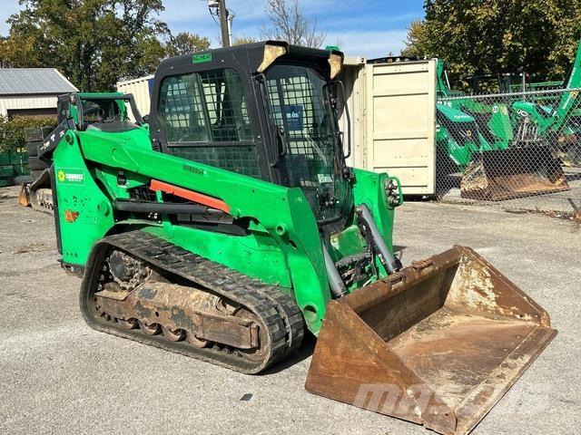 Bobcat T550 Mini incarcator