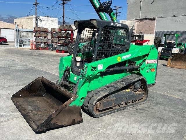 Bobcat T550 Mini incarcator