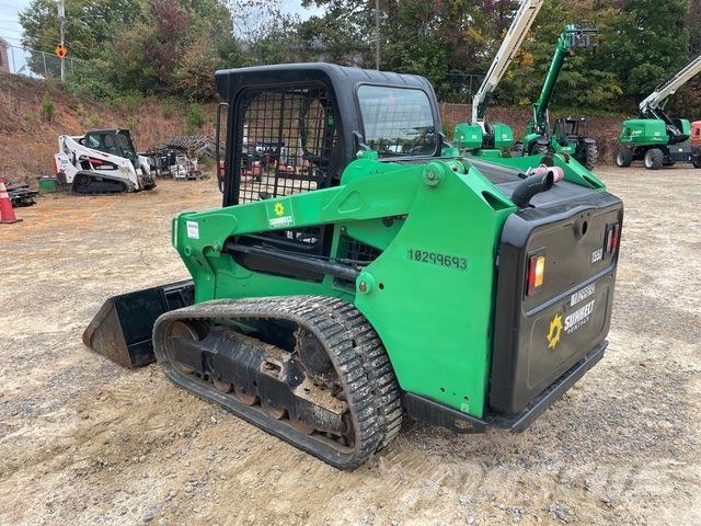 Bobcat T550 Mini incarcator