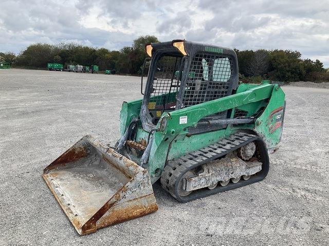 Bobcat T550 Mini incarcator