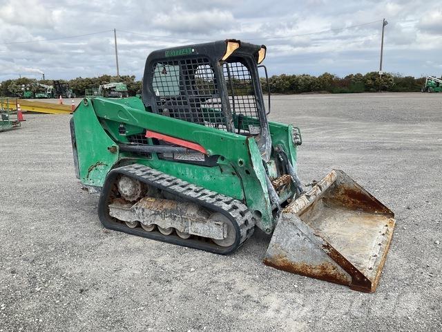 Bobcat T550 Mini incarcator